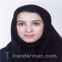 دکتر الهه کاظم توری