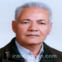 دکتر رجبعلی اصغری