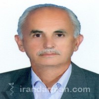 دکتر غلام علی زارع