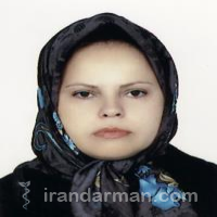 دکتر پروین صادقی