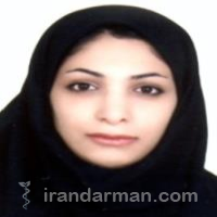دکتر مریم شریفی