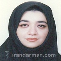 دکتر مرضیه توسلی