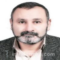 دکتر مجتبی عقیلی نژاد