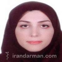 دکتر نسترن صمدپور