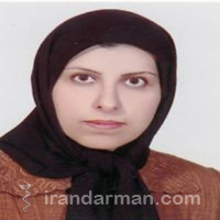 دکتر یلدا زرگر