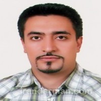 دکتر حامد زندی مشهدی