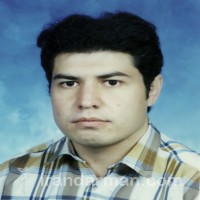 دکتر حسین فیروزه