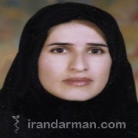 دکتر مهرنوش منبتی