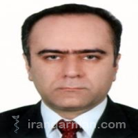 دکتر فرشید عبدالحسینی