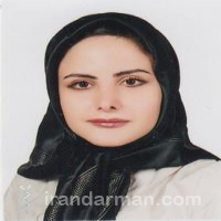 دکتر ساناز عمادی تفتی