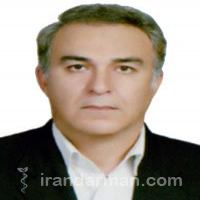 دکتر سیداحمد صدرائی