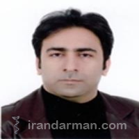 دکتر سعید آقایان