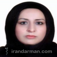 دکتر فرحناز صیامی نمین