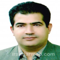 دکتر جمشید رحمتی