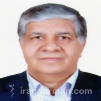 دکتر بختیار خدادادی چمگردانی