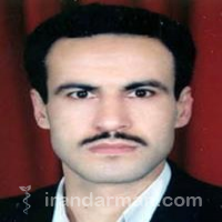 دکتر سهراب آقازاده