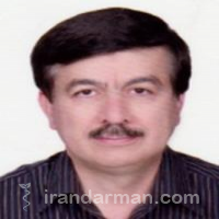دکتر مسعود بناءبهبهانی
