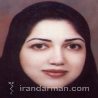 دکتر نازنین اسدیان