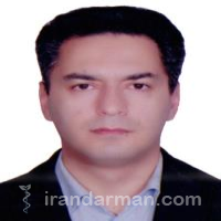 دکتر محمود ایزدی