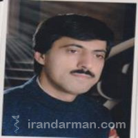 دکتر نادر لطفعلی زادقره چائی