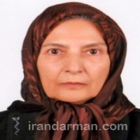 دکتر سیندخت دهش