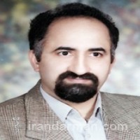 دکتر وحید رضایی موید