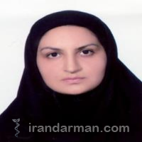 دکتر سولماز قاسمی