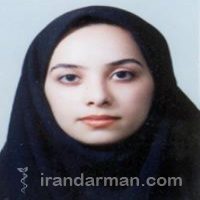 دکتر منیژه یزدان مهر
