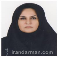دکتر مهوش رحیمی