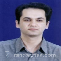 دکتر منوچهر عسگری