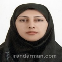 دکتر ندا نبی زاده