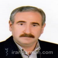 دکتر قباد سلیمی