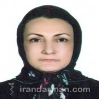 دکتر ناهید شفیع