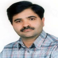 دکتر احمد ملاحسنی