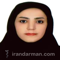 دکتر بنفشه احمدی
