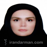 دکتر اعظم یاراحمدی