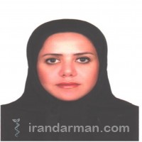 دکتر سمیه علائی نسب