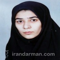 دکتر زهرا چهکندی