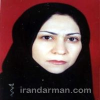 دکتر زهره روحانی