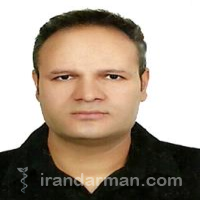 دکتر خلیل عسکرپور