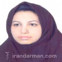 دکتر ماه منیر محمدی