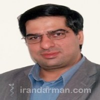 دکتر سیدمهدی موسوی زاده احمدآبادی