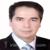 دکتر عارف عمیدی