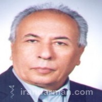 دکتر محمدباقر اخوان سیگاری