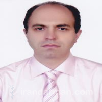 دکتر علی رضا کمالی