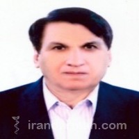 دکتر شکراله محمدی