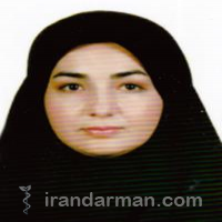 دکتر شیرین اسدی مقدم