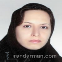 دکتر مهدیس اصفهانی