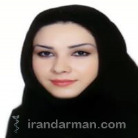 دکتر سیده مهدیه روحانی محمودآبادی