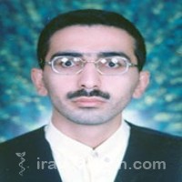 دکتر جواد حکیم الهی